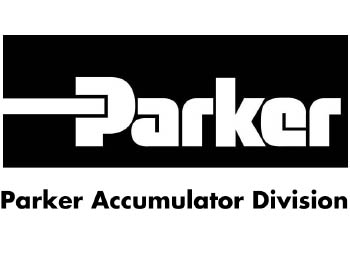 Parker Accumulator - AD016A25T9A1